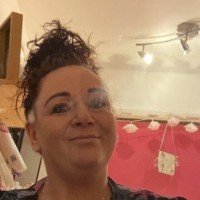 Kirstie Curtis