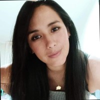 Angie Tarrillo Tonder