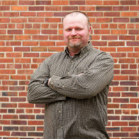 Eric Porter