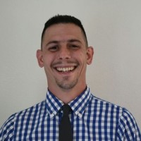 Shane Pettrone, PMP