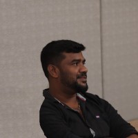 Dinesh S