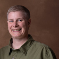 Amy Jones, LSW, 4th Degree Black Belt