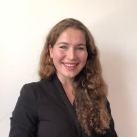 Christine Van Helsdingen