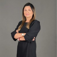 Carla Rojas Neculhual
