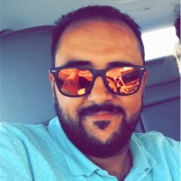 Ali Eid