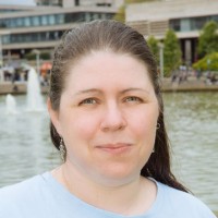 Niamh Andrews Fraher