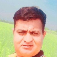 Vinod Kumar Tyagi