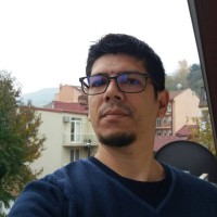 Goce Balgurov