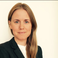 Johanna Landström