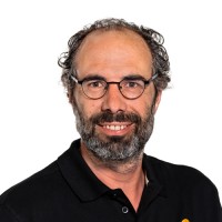 Matthijs Van Der Spek
