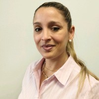 Saray Martinez