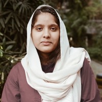 Hamna Waseem