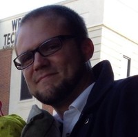 Robbie Medlin
