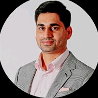 Sudhanshu T.