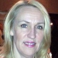 Elisabet Andersson