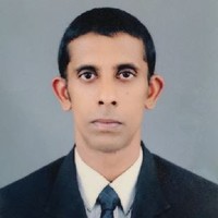 Sudesh Wijesinghe