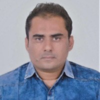 Inkishar Mansuri