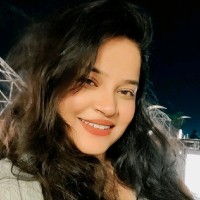 Malika Raina