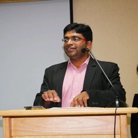 Vimal Kuruvilla Joseph