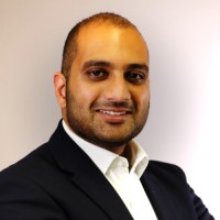 Kesh Patel