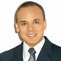 Eric Turcios