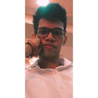 Siddhesh Gaonkar