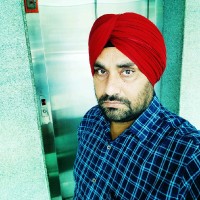 Sukhbir Singh