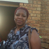 Thandi Mkhize