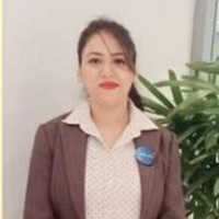 Lakshmi Gupta