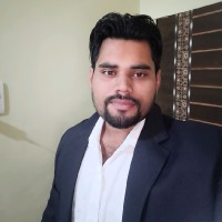 Shubham Kumar Mishra