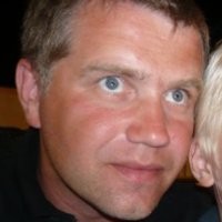 Johan Wieringa