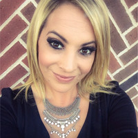 Amy Powers