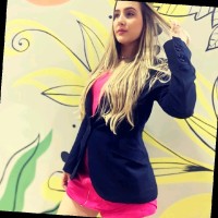 Beatriz Vieira Borges Ferreira