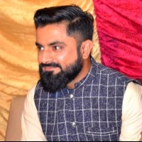 Aftab Ahmed