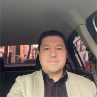 Raphael Pucci