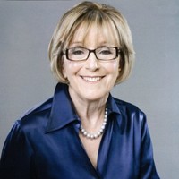 Carol Thomson