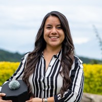 Ana Lucia Bautista