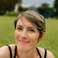 Claire Musson