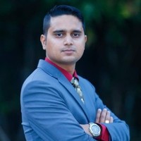 Animesh Koirala
