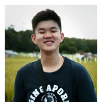 Alex Liaw