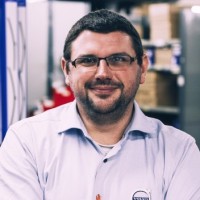 Grégory Tonnon