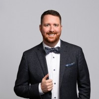 Ben Merwin, P.Eng, Cfei, Cvfi
