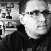Christopher Torres