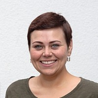 Luise Rohner