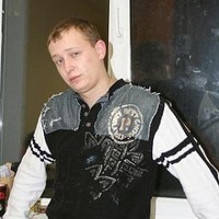 Андрей Криштоп