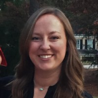 Ashley Durden