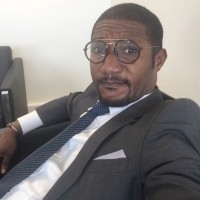 Alain Ismael Coulibaly