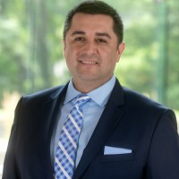 Rodrigo Huerta, Cima®