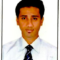Prashant Kumar Mishra