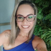 Thaisa S. Castanheira Sannomiya